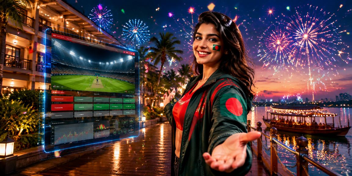 বাংলাদেশের গাজীপুরে ক্রীড়া আলোচনা